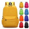 Waterproof children school bags For Boys Girls kids backpacks primary School bag