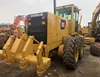140 Series Japan Manufacture Used Mini Cat Motor Grader 140K Cheap Price at Sale