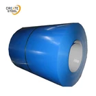 carbon steel sheet corrugated color coated galvanized steel