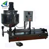 HXFA-120 Good Quality Manual Ointment Works Both Ways Pearl Cream Filling Machine