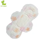 Disposable pure cotton sanitary napkin manufacturer, best ladies sanitary pad price