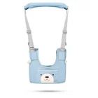 High quality adjustable walk learning Belt support carry learning baby walker