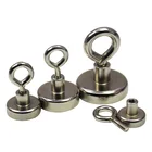 Super Strong Rare earth Fishing Magnets for Retrieving in River