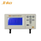 JK-8U multi channel Temperature data logger recorder -100C~1000C test range digital industrial thermometer prices