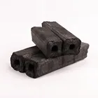 High Quality Wood Barbecue Charcoal With Low Ash