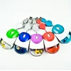 liquid usb optical type aqua computer mouse