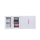 low price Metal Furniture Knock Down Used Office Filing Cabinet Steel Storage Cabinets Steel Cabinet Sale