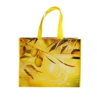 Folding Bags Folding Folding Bag Wholesale Promotional Folding Non Woven Fashion Shopping Bags