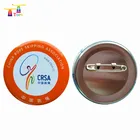 Wholesale Heart Patch Electronic Cheap Badge Pin