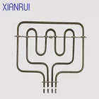 2019 Kitchen appliances heating elements oven for export electric oven parts grill heizelemente