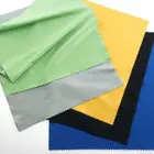 HIgh Quality Microfiber Cleaning Cloth For Glasses