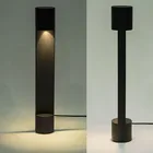 60CM Aluminum Outdoor Waterproof IP65 Pathway 5W Led Lawn Light for Garden