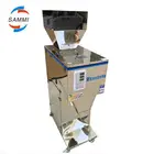 20-1000G powder filling packing machine for tea,seed,grain,fruit