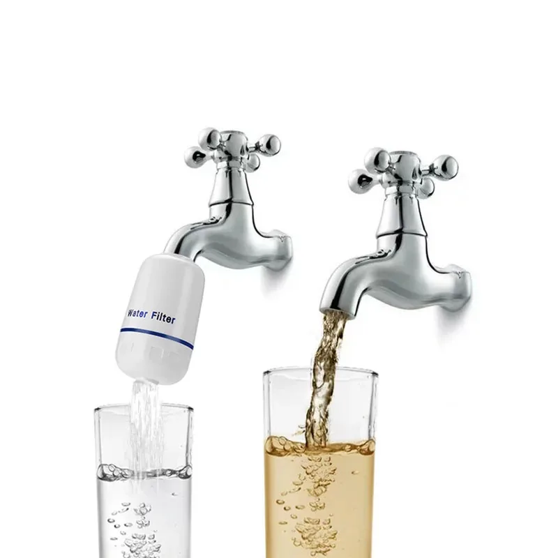 water filtration tap