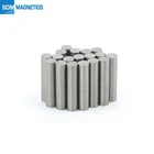 Professional Permanent Alnico Electronic Balance Magnet
