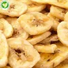 Wholesale cheap private label asian banana chips