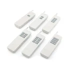 Rf Remote Control Universal 2000m Long Range RF Wireless RC2000