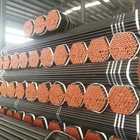API 5L /ASTM Petroleum pipeline seamless steel pipe