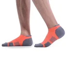 MEIKAN Anti Blister Sport Socks Custom Running Athletic Socks