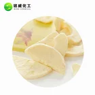 Organic Pear Natural Sugar Free Organic Freeze Dried Pear Ripening Powder