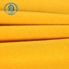 Tc Terry Fleece Fabrics Hot Sale Knit 260gsm TC Brushed Terry Hoodie Fleece Fabric