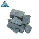 MSDS certificated CaSi Calcium Silicon Alloy for steelmaking application