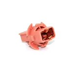 Custom Factory Direct Sales Auto Lamp Holder Automotive Connector