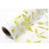 Flower wrapping paper wholesale cellophane bags for gift and flower