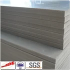 Cheap color thin PVC 4x8 hard rigid plastic sheet