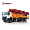 New condition SANY 37 meters 47meters 56meters Truck Mounted Concrete Pump for sale