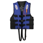 Life For Hot-selling High-quality Fabric EPE Foam Life Jacket For All Occasions