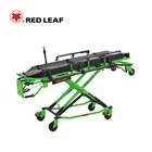 YDC-3E Stryker stretcher manual bariatric ambulance stretcher cot for patient transport