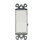 Logo Customization Switches Decorate Switch 1 Gang 1pole Single Pole American Standard Decorator Switches