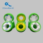 Wholesale Products China 12MM PTFE Thread Seal Tape Materials For Pipe fittings