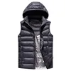 Hot Sales Windproof Clothes Mens Rechargeable Heated Snow Jacket With USB Battery