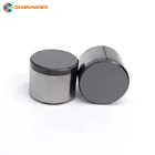 Polycrystalline Diamond 1308 Oilfield Drilling Pdc Cutter Polycrystalline Diamond Compact