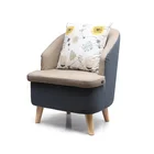 Oem Massage Scan Rocking Chair Rocking With Coin Acceptor Remote Control