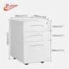 /product-detail/office-use-slim-edge-round-corner-space-saving-design-mobile-pedestal-under-desk-3-drawer-metal-file-cabinet-62104839147.html