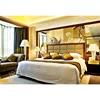 IDM-055 Custom Made Luxury Exquisite Hotel Furniture 5 Star Hotel Bedroom Furniture Set