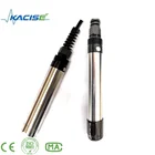 Online dissolved oxygen sensor RS485 DO probe meter 4-20mA output DO electrode DO sensor