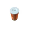 High quality car parts paper oil filter for Nissan OE NO 31726-3JX0A
