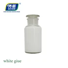 White Latex Glue in bulk, Soft Epoxy Resin Hardene White Glue For Wood