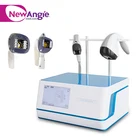 Radio frequency velashape facial vacuum roller slimming machine