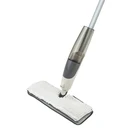 Jehonn High Quality Hot Selling Microfiber Spray Double Sided Easy Mop 360 Cleaning Magic Floor Mop