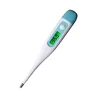 Medical Equipment Pen Type Flexible Tip Quick Response Digital Thermometer