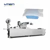 CE approved Medical Supply Packing Production Line,packing syrine gown