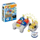 Principles of Electric current -- wholesale preschool stem educational toys children