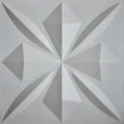 Interior pvc 3D Decorative Wall Panels