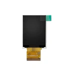 High quality full viewing, 2 inch tft lcd module for Smart Watch application
