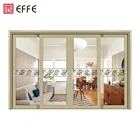 4 Panel Doors Exterior Contemporary Home Aluminium 4 Panel Sliding Patio Doors Exterior